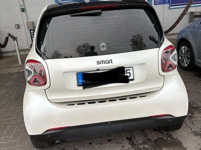 Smart ForTwo Coupé