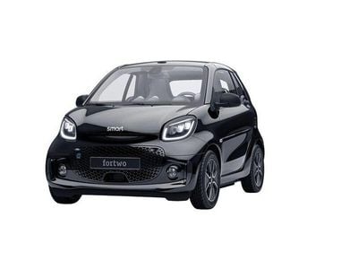 Smart ForTwo Electric Drive