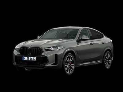 Gebraucht BMW X6 M Sport 340 PS (250 kW) 2024 Bmw individual dravitgrau meta SUV