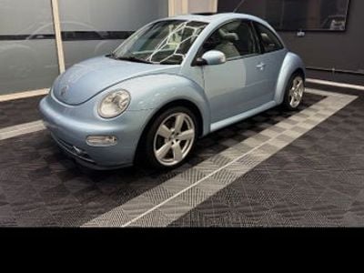 VW Beetle