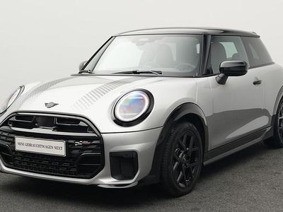 Second-hand Mini Cooper S 204 CP (150 kW) 2025 Gri Hatchback