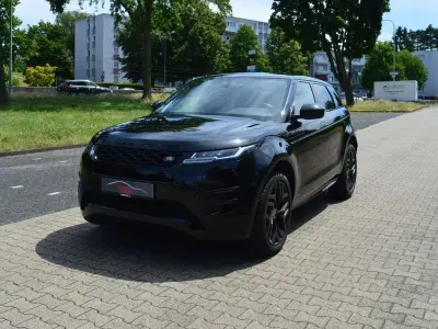Gebraucht Land Rover Range Rover evoque