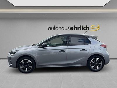 Gebraucht Opel Corsa-e GS Line 100 kW (136 PS) 2023 Grau Kleinwagen
