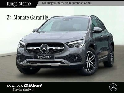 Mercedes GLA200