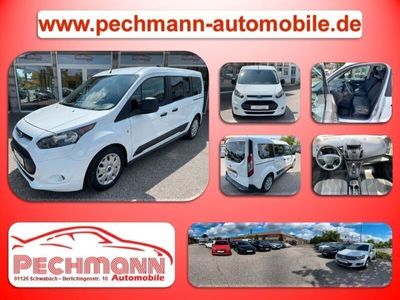 Ford Grand Tourneo Connect