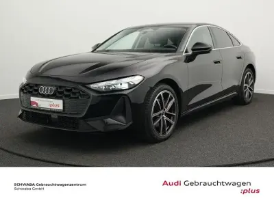 Gebraucht Audi A5 Sport 204 PS (150 kW) 2025 Mythosschwarz metallic Limousine