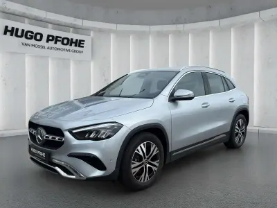 Gebraucht Mercedes GLA200