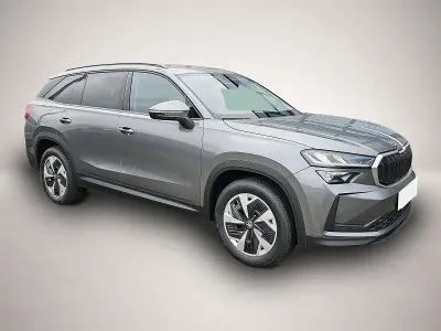 Neu Skoda Kodiaq Selection 150 PS (110 kW) 2026 Grau SUV