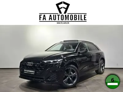 Gebraucht Audi Q8