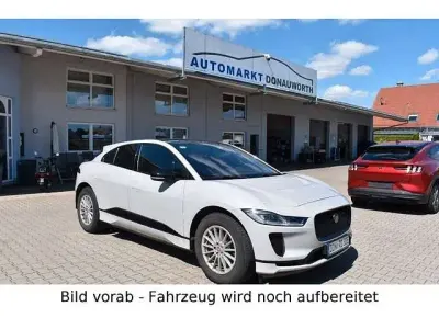 Gebraucht Jaguar I-Pace