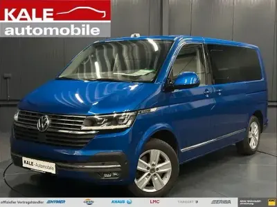 Brugt VW Multivan Highline 204 HK (150 kW) 2021 Andere MPV