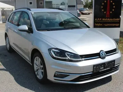 Gebraucht VW Golf VII
