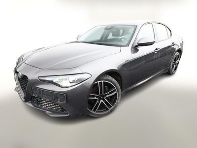 Gebraucht Alfa Romeo Giulia Sprint Sprint 160 PS (117 kW) 2020 Grau metallic Coupé