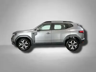 Gebraucht Dacia Duster Expression 131 PS (96 kW) 2025 Andere Limousine