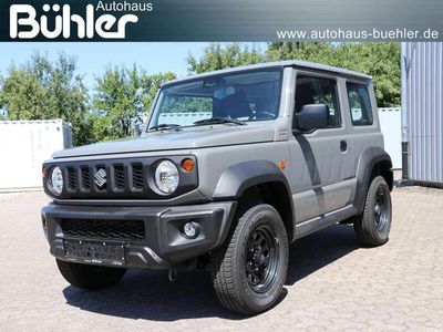 Suzuki Jimny gebraucht in Baden-Württemberg - AutoUncle