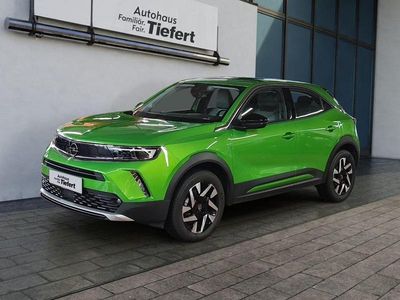 Gebraucht Opel Mokka-e Elegance 100 kW (136 PS) 2022 SUV