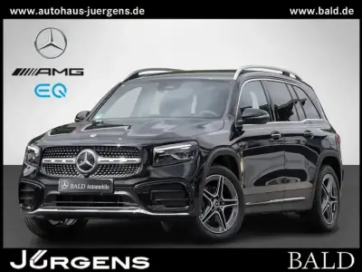 Gebraucht Mercedes GLB180
