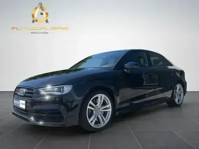 Gebraucht Audi S3