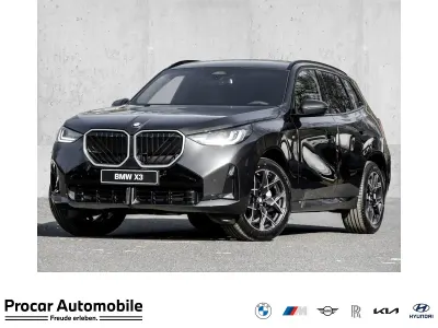 Occasion BMW X3 M Sport 197 PK (144 kW) 2026 Grijs SUV
