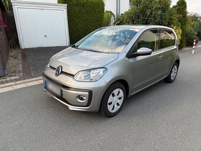 VW up!