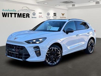 Usata Cupra Terramar VZ 265 CV (194 kW) 2025 Bianco SUV
