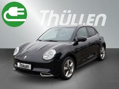 Gebraucht Ora 03 125 kW (171 PS) 2023 Schwarz Kleinwagen