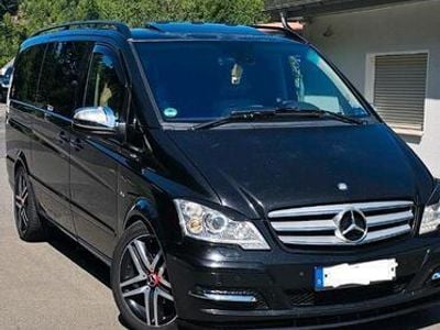 Mercedes Viano