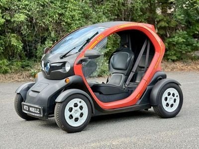 Renault Twizy