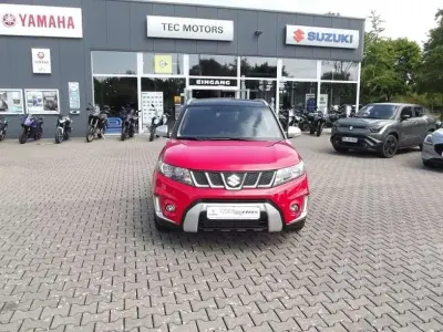 Gebraucht Suzuki Vitara