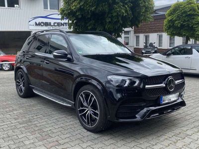 Mercedes GLE450 AMG