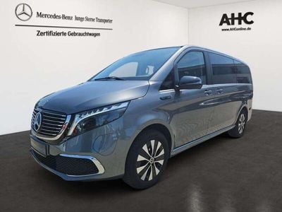 Mercedes EQV300