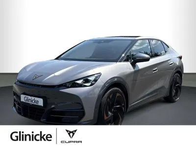 Gebraucht Cupra Tavascan