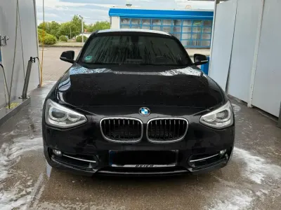 Gebraucht BMW 120