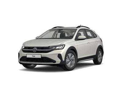 VW Taigo