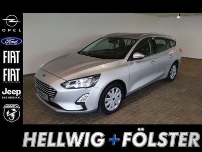 gebraucht Ford Focus COOL & CONNECT NAVI / PDC / WINTER-PAKET