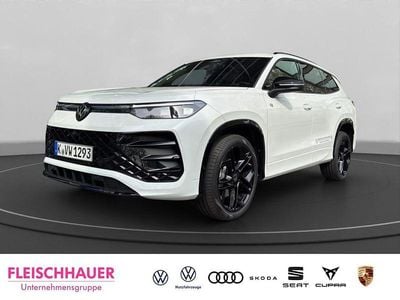 Second-hand VW Tayron R-line 193 CP (141 kW) 2026 Gri SUV