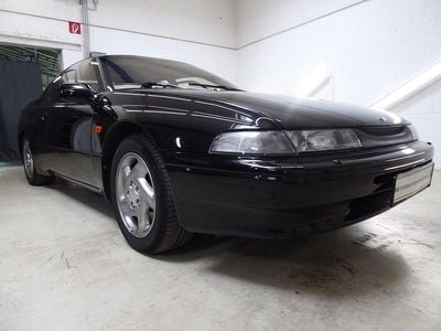 Gebraucht Subaru SVX 230 PS (169 kW) 1993 Schwarz Coupé