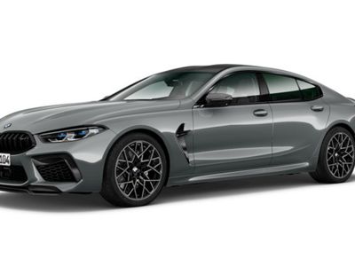 gebraucht BMW M8 Competition Gran Coupe