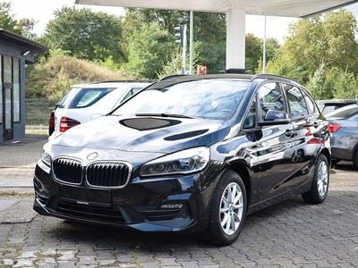 BMW 216 Active Tourer