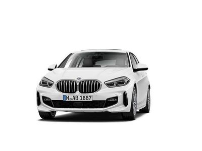 Gebraucht BMW 118 Shadowline 136 PS (100 kW) 2025 Kleinwagen