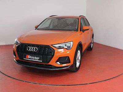 Gebraucht Audi Q3 150 PS (110 kW) 2023 SUV