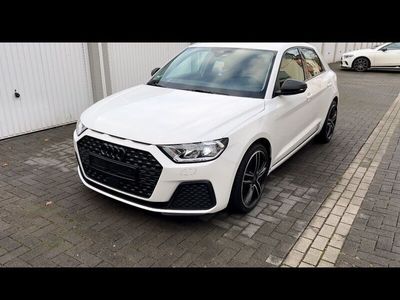 gebraucht Audi A1 Sportback A1 35 TFSI S tronic 2021