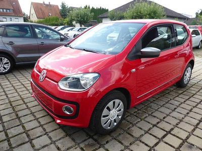 VW up!