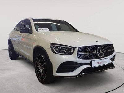 Mercedes GLC220