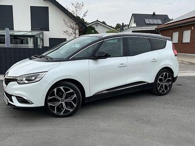 Renault Grand Scénic IV