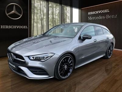 Mercedes CLA250