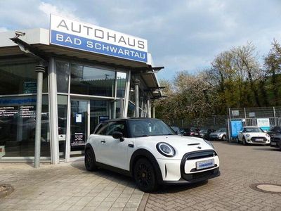Gebraucht Mini Cooper SE Classic 135 kW (184 PS) 2023 Silber Kleinwagen