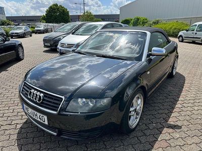 Audi A4 Cabriolet