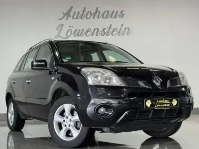 Gebraucht Renault Koleos