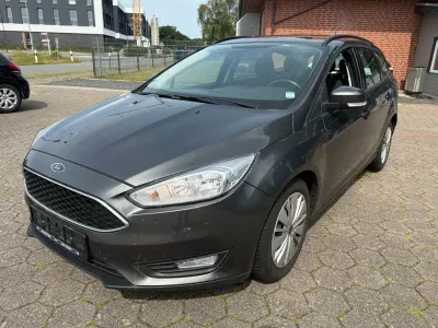 Gebraucht Ford Focus